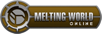 Melting World Online - Битвы роботов онлайн